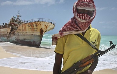 В Индии хотят ввести смертную казнь за морское пиратство