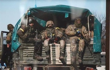 Минобороны планирует развернуть в Закарпатье дополнительный горный батальон 