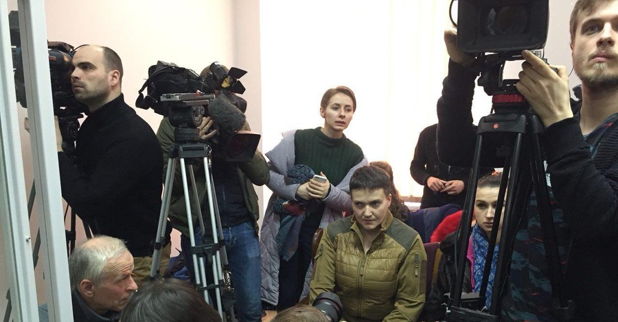 Экспертиза: жертвами теракта Савченко и Рубана в Киеве могли стать 10 тысяч человек