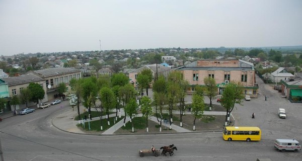 Дети из приюта на Волыни пожаловались на сексуальные домогательства