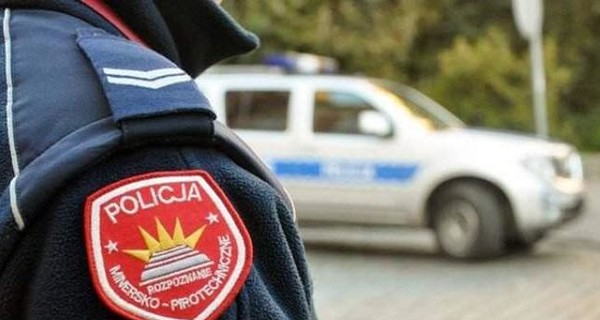 В Польше арестовали украинку за попытку убить своего ребенка
