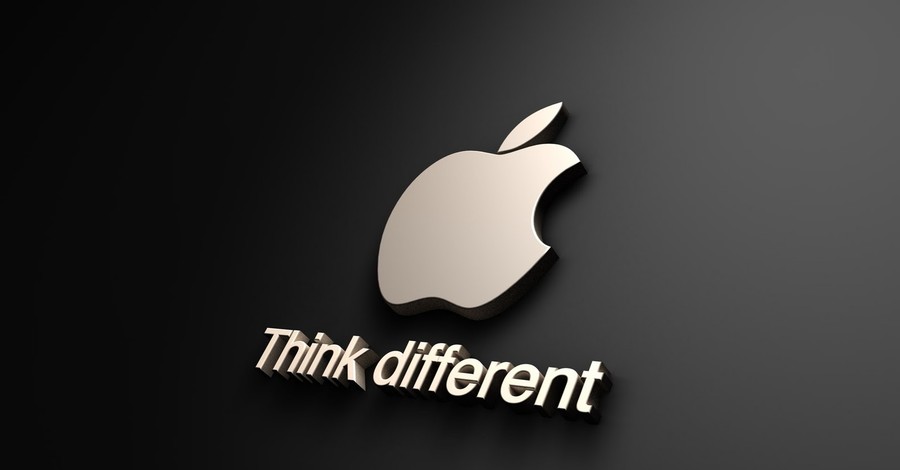 Триллиона нет: Apple по ошибке сообщил о своей рекордной капитализации