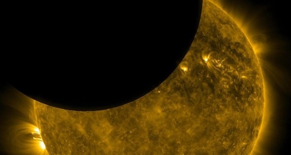 Солнечное затмение 11 августа 2018: астролог Наталья Нестеренко назвала опасность