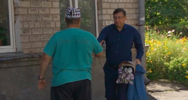 Дело о нападении на херсонскую чиновницу Гандзюк теперь расследует СБУ