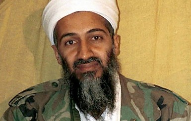 Мать Усама бен Ладена: 