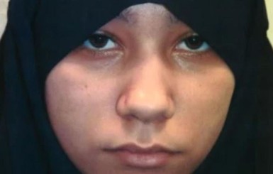 Британский суд приговорил 18-летнюю джихадистку к пожизненному