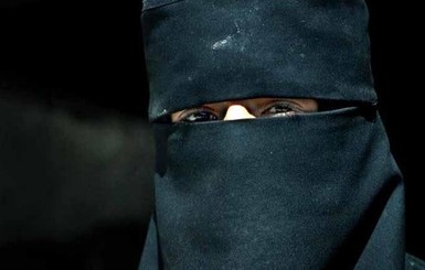 В Дании впервые оштрафовали за ношение хиджаба