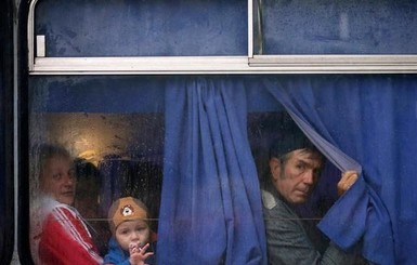 Хорватия выделила 33 тысячи долларов на реабилитацию детей крымских татар, и пострадавших от АТО