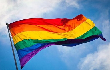 В Питере задержали более 29 человек за ЛГБТ-акцию