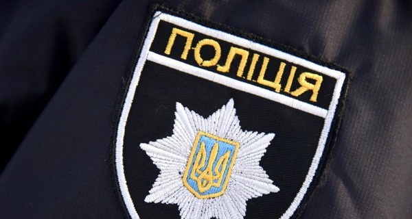 Полиция поймала мужчину, который нападал на киевлян с саблей