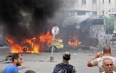 В Сирии в результате взрыва погиб глава центра по разработке химоружия для Асада  