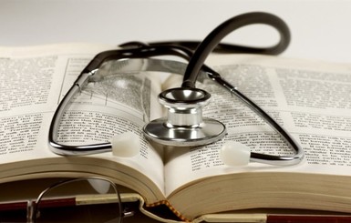 Нескучные романы, мемуары и смешные истории о врачах