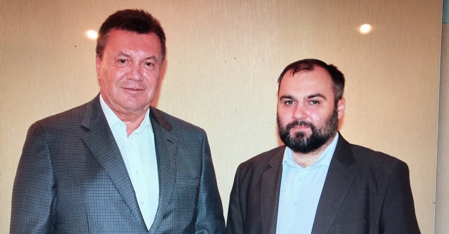 Новый адвокат Януковича - о встрече с ним в России: 