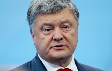 Порошенко: Украина будет противостоять вмешательству России в выборы-2019
