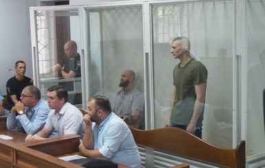 Убийство Вороненкова: двух украинцев будут судить присяжные