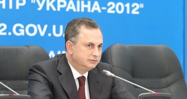 Колесников опроверг сотрудничество с Манафортом, а Ахметов - по вопросам Партии регионов