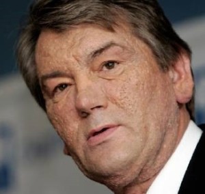 Ющенко расскажет донецким школьникам как сдавать экзамены 