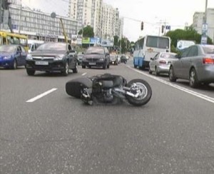 14-летняя луганчанка насмерть разбилась на скутере 