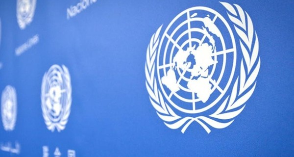 СМИ: Советника ООН обвинили в домогательстве к мужчинам 