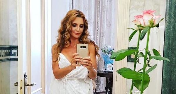 Оксана Марченко возвращается на ТВ в роли танцовщицы