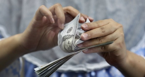 На Львовщине руководитель банка украла у клиентов 4 миллиона гривен