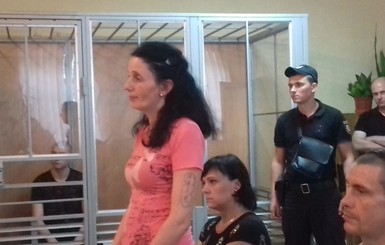 Павлоградская резня: Выжившая жертва уже не требует пожизненного заключения для убийцы