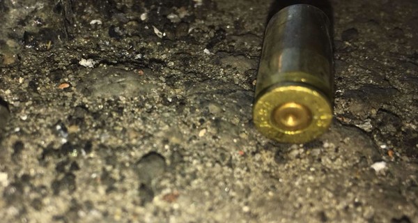 Во время перестрелки на киевском автовокзале пострадали три человека