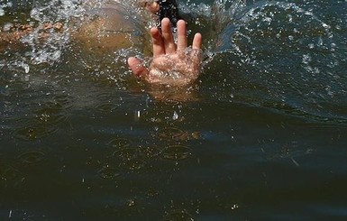 В Житомирской области утонули два 10-летних мальчика