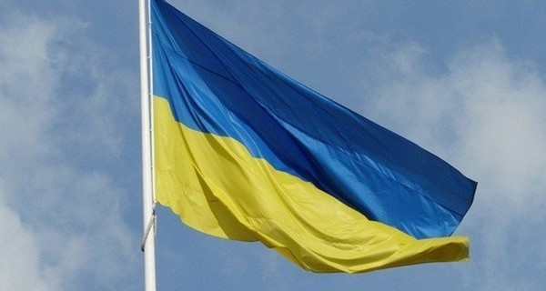 Задержан житель Луганщины, сорвавший флаг Украины со здания прокуратуры