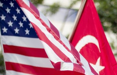 Турция отказалась от строительной продукции из США