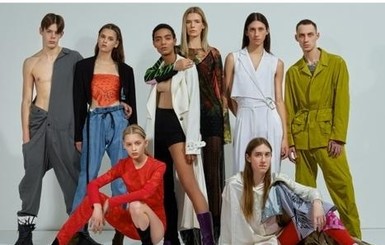 Каждый третий участник Украинской недели моды-2019 отказался от натурального меха
