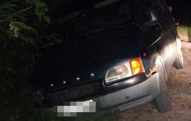 В Черновцах водителя уже в 8-й раз задержали пьяным на рулем