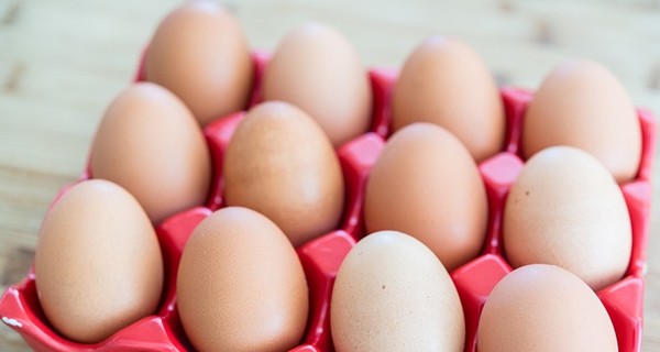 Два яйца в день: чем это чревато для организма