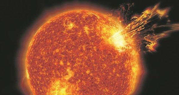 Ученые: следующие 5 лет будут аномально жаркими