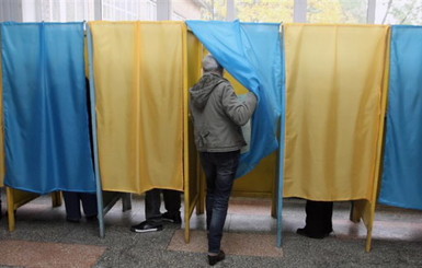 Выборы в Украине: у Гриценко, Рабиновича и Ляшко наибольшие шансы добавить голосов избирателей