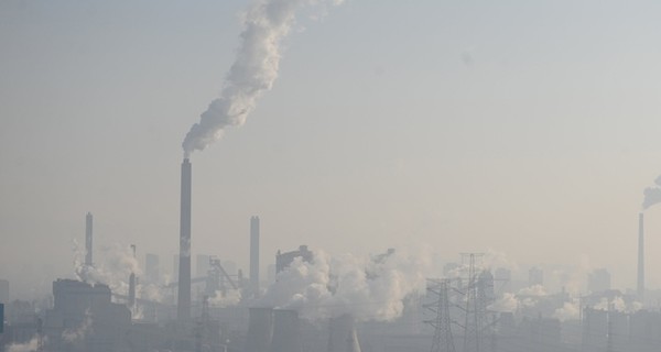 Рейтинг самых загрязненных городов возглавили Мариуполь, Одесса и Луцк