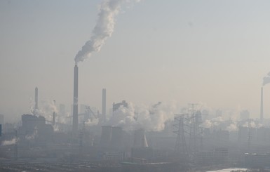 Рейтинг самых загрязненных городов возглавили Мариуполь, Одесса и Луцк