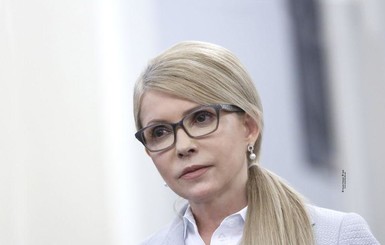 Президентский рейтинг Тимошенко превысил 20%, - социология