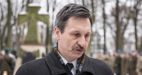 МИД попросил Польшу перестать преследовать украинского историка
