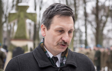 МИД попросил Польшу перестать преследовать украинского историка