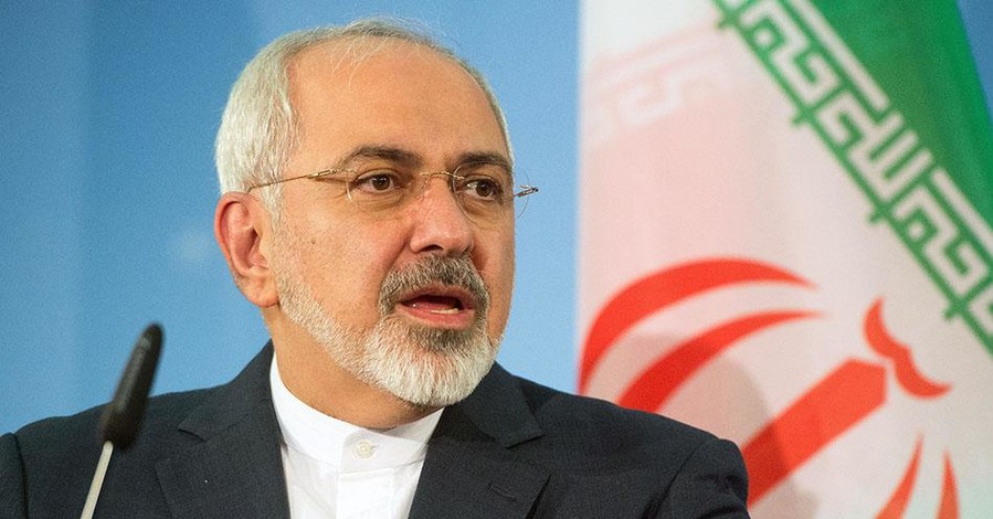Иран обвинил США в попытке свержения власти