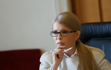 Тимошенко имеет самый высокий рейтинг среди кандидатов в президенты - социологи