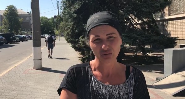 Вдова Сармата заявила об угрозах в свой адрес