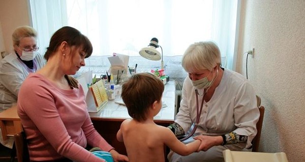 В Европе рекордная вспышка кори: Украина - лидер по заболевшим