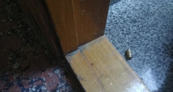 СМИ: жену харьковского стрелка нашли убитой - пули прошили руки, шею и лицо