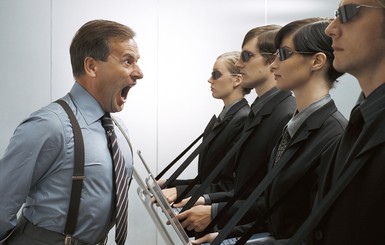 5 вещей, которые бесят начальников в подчиненных