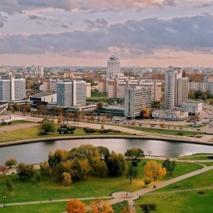 В Луганске стартовал фестиваль Белорусской культуры 