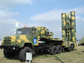 Украина снова будет выпускать боевые ракетные комплексы 