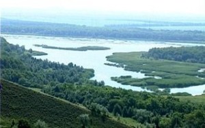 Ландшафтный парк «Клебан-Бык» сделают гидропарком 