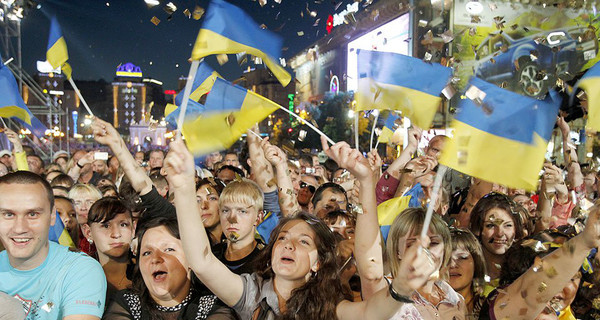 Украина в международных рейтингах: Гондурас - уже не про нас